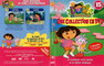 DORA L'EXPLORATRICE-COLLECTION VOL 15